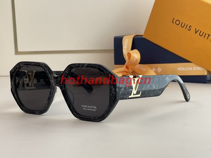 Louis Vuitton Sunglasses Top Quality LVS01978